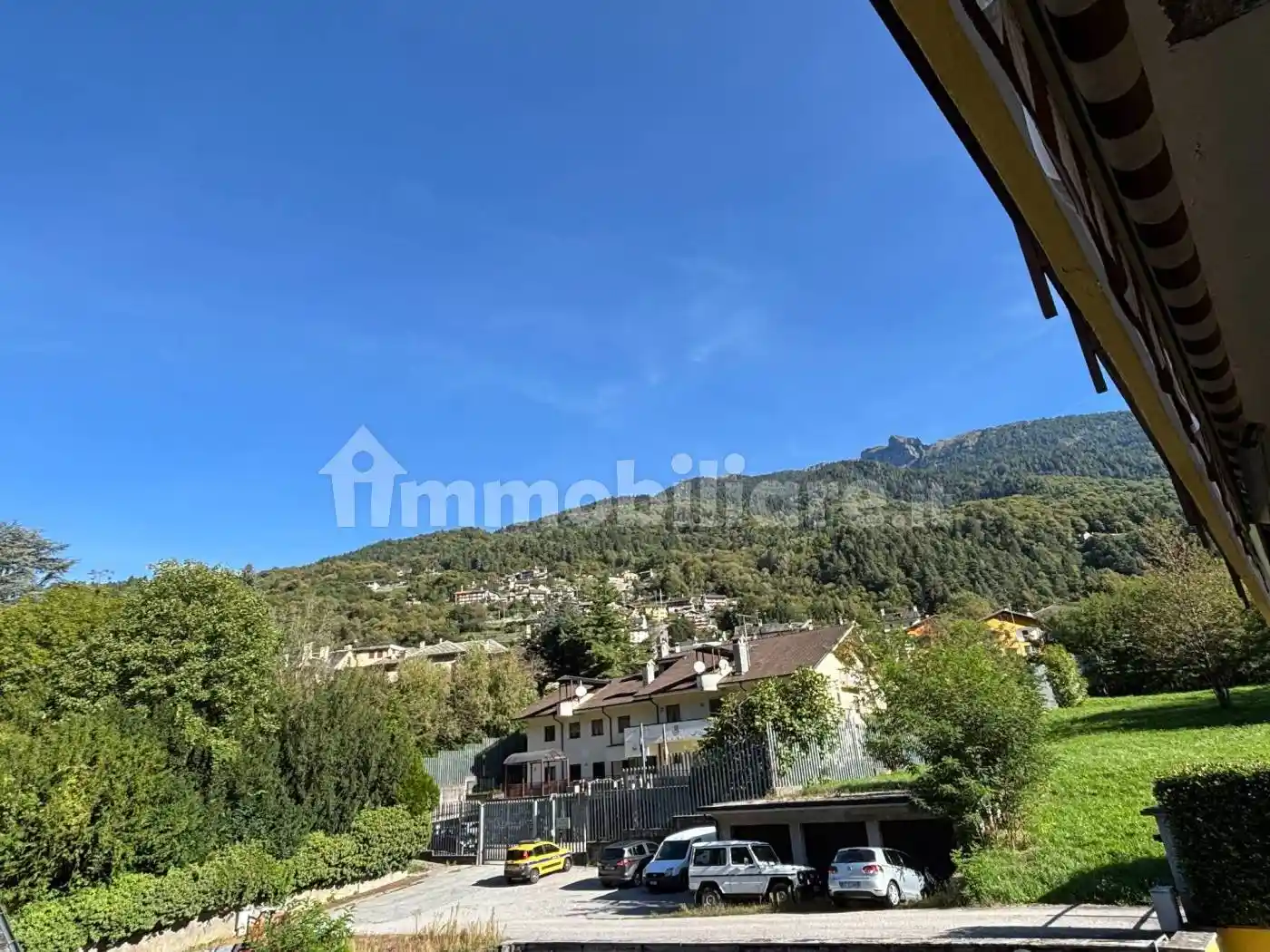 Trilocale buono stato, primo piano, Centro, Varzo - foto 2