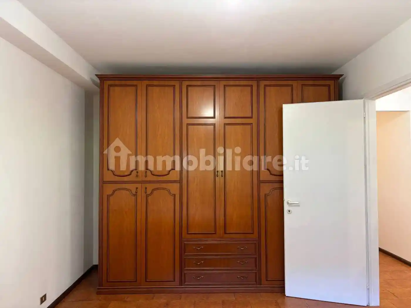 Trilocale buono stato, primo piano, Centro, Varzo - foto 4