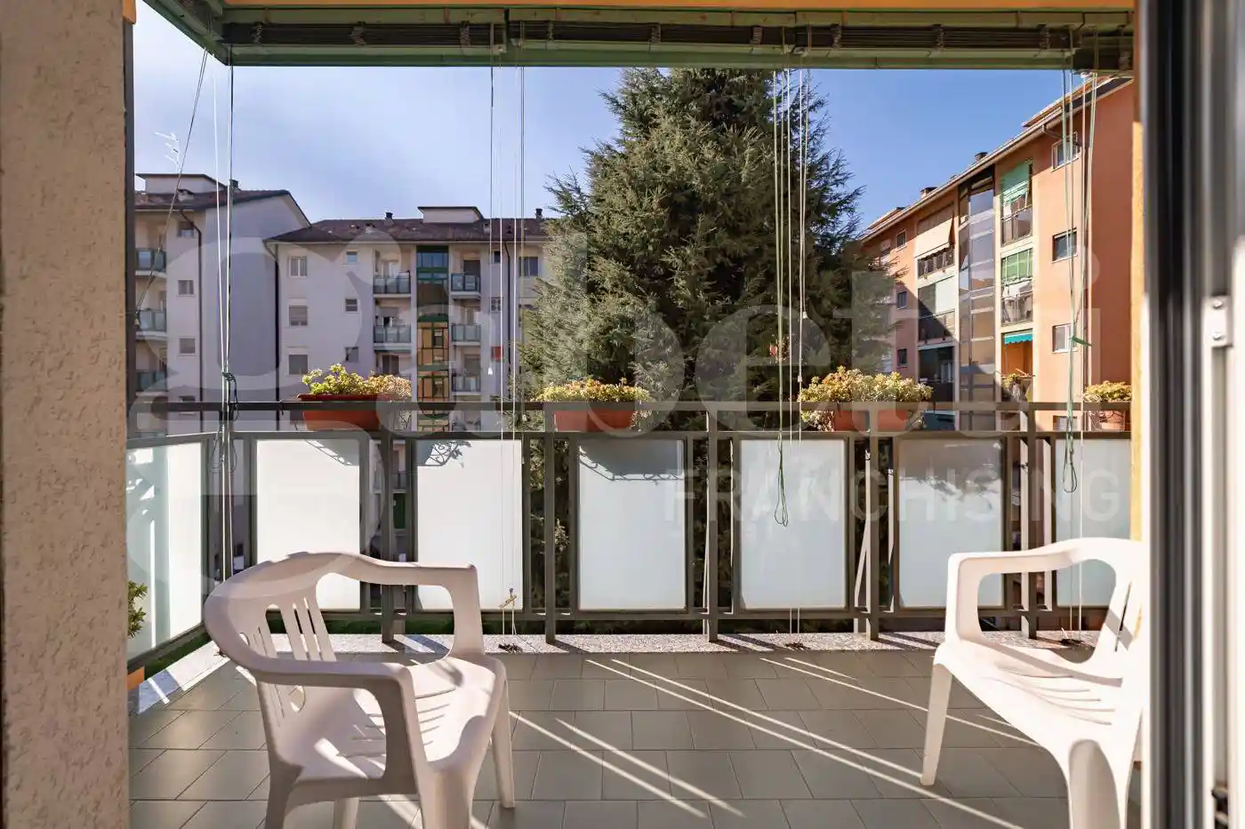 Trilocale via Pietro Boifava, 12, Chiesa Rossa, Milano - foto 5