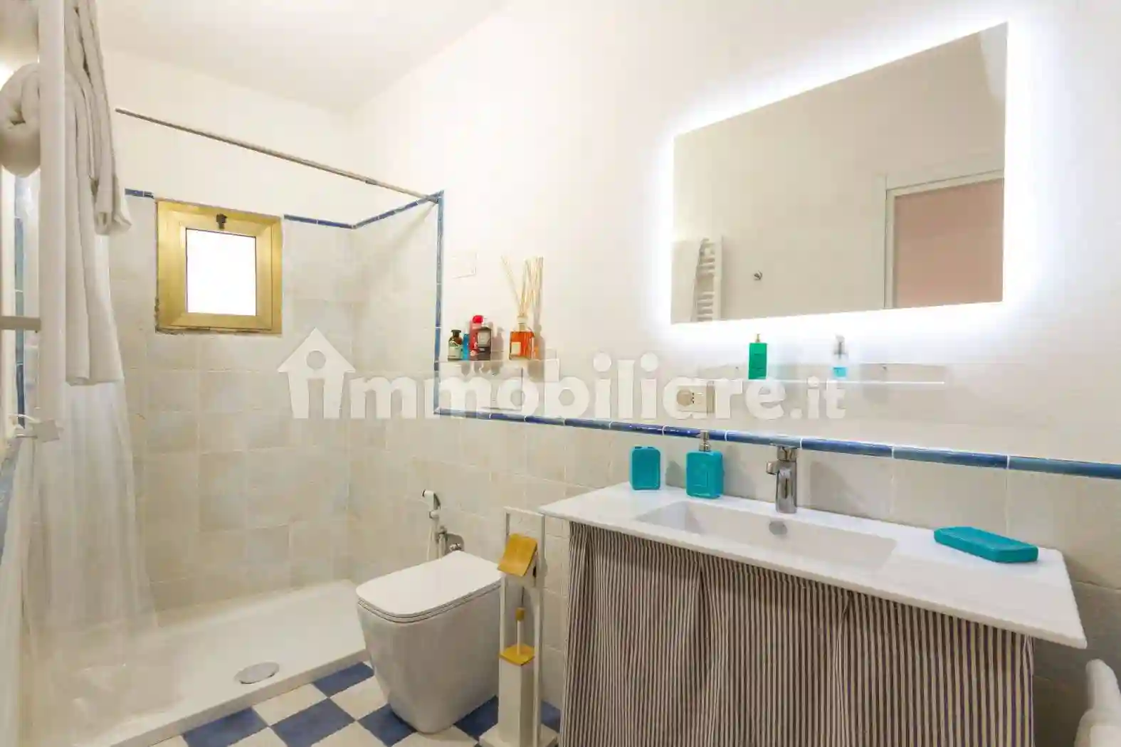 Monolocale via Umberto I 25, Grotte Santo Stefano, Viterbo - foto 4