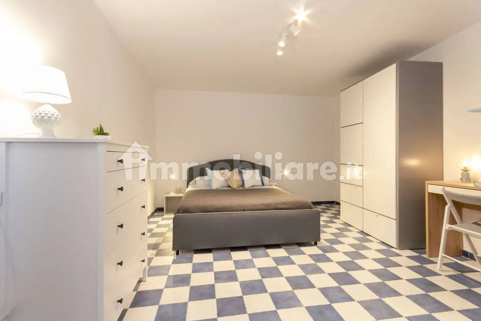 Appartamento in affitto a Viterbo