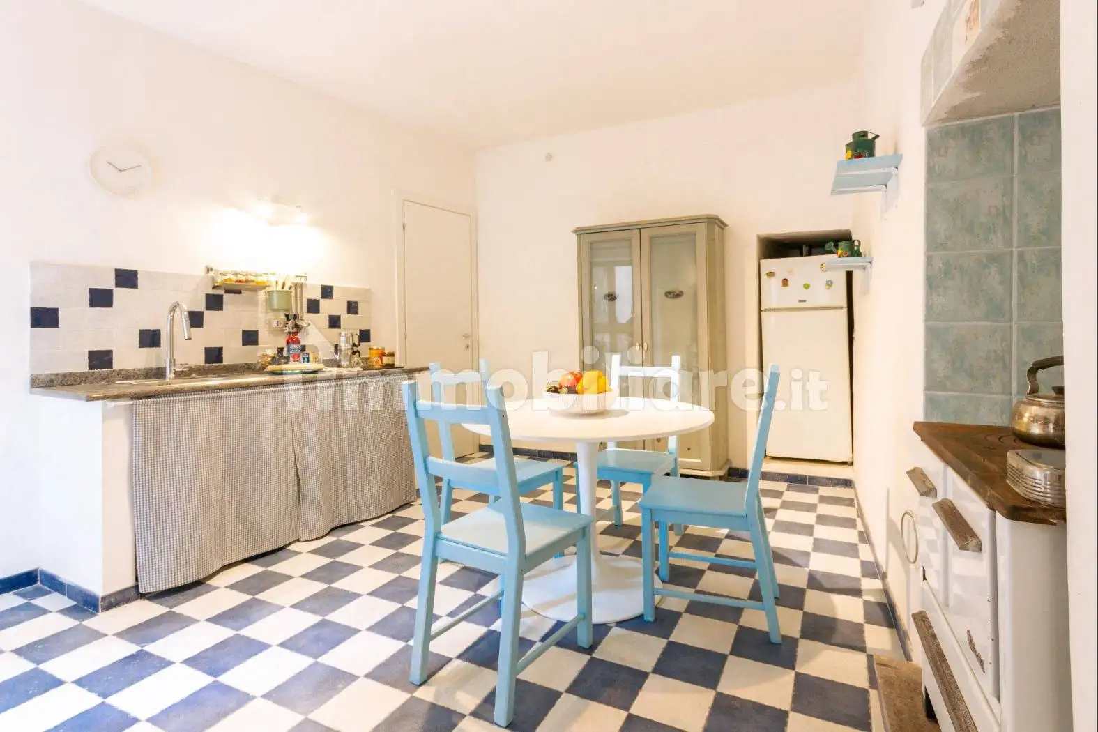 Monolocale via Umberto I 25, Grotte Santo Stefano, Viterbo - foto 3