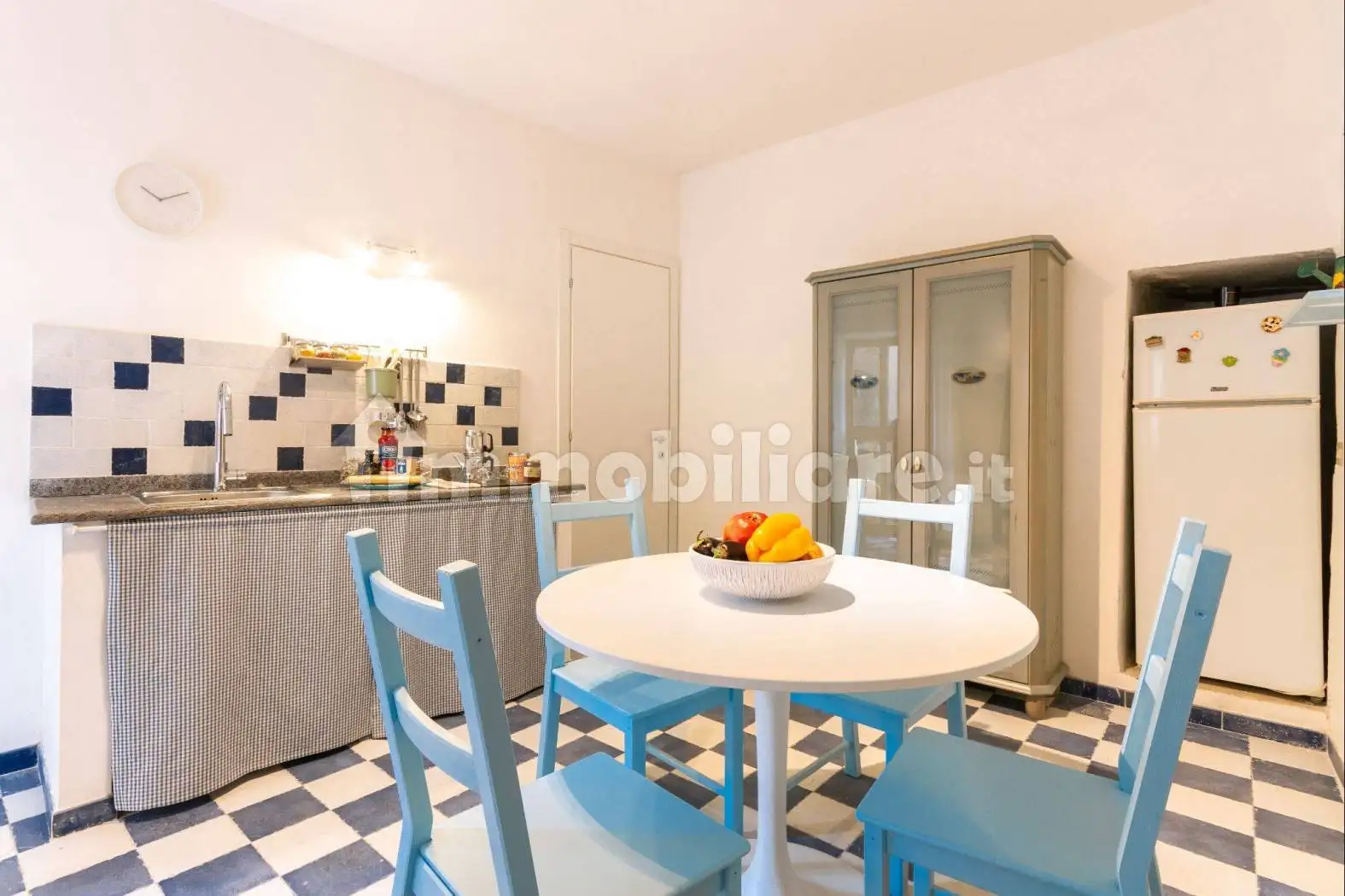 Monolocale via Umberto I 25, Grotte Santo Stefano, Viterbo - foto 4