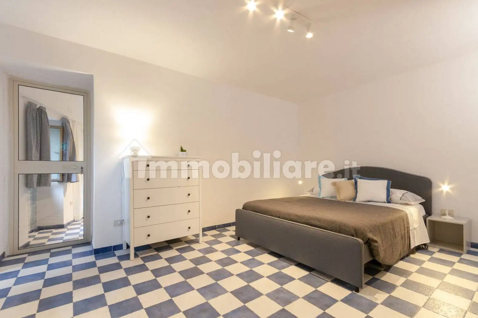 Monolocale via Umberto I 25, Grotte Santo Stefano, Viterbo - foto 5