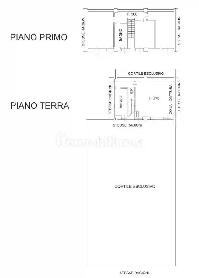 Villetta a schiera - foto 2