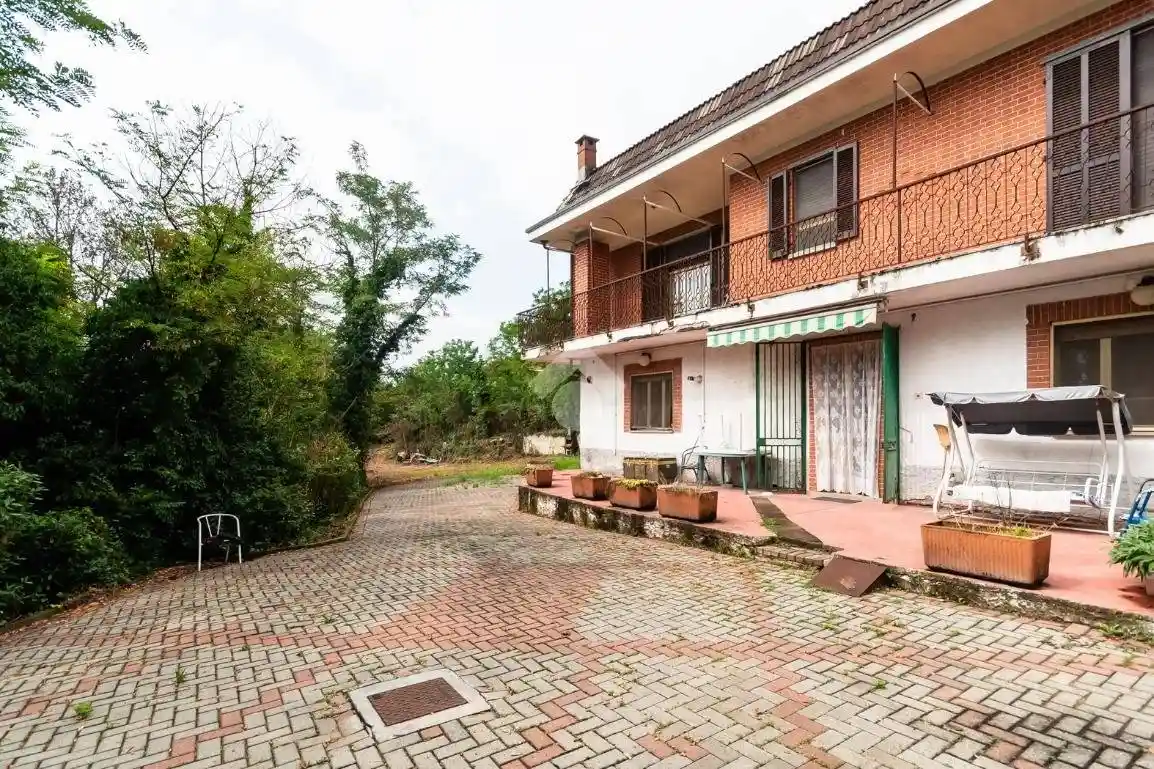 Casa indipendente - foto 2