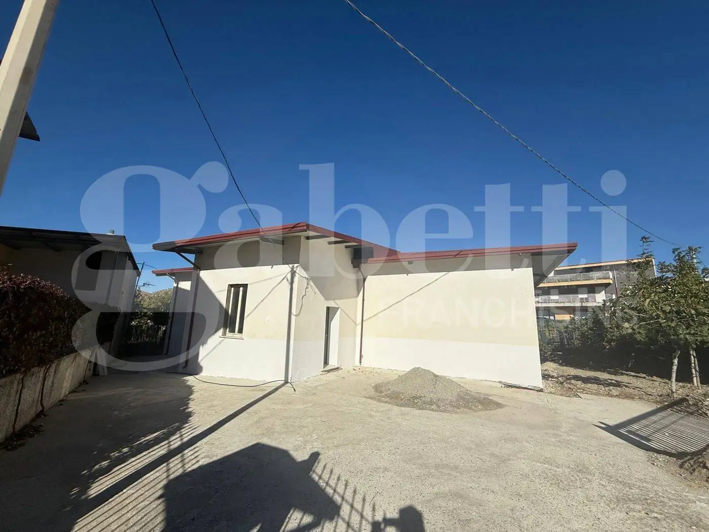 Casa indipendente in vendita a Catanzaro