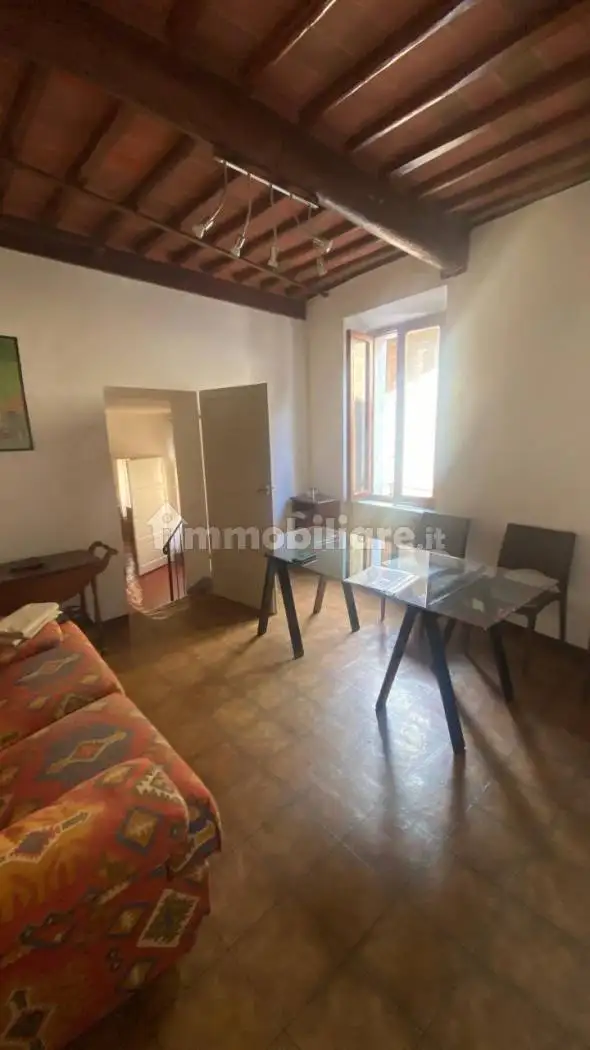 Appartamento in affitto a Siena