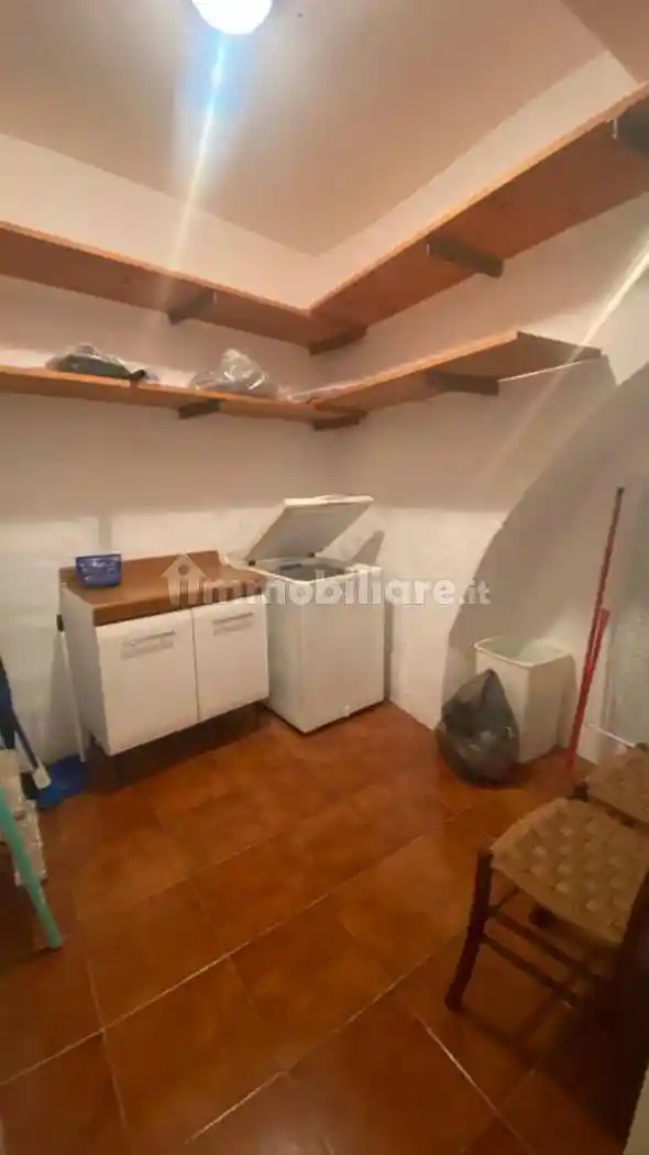 Appartamento buono stato, primo piano, San Domenico - Fontebranda, Siena - foto 2