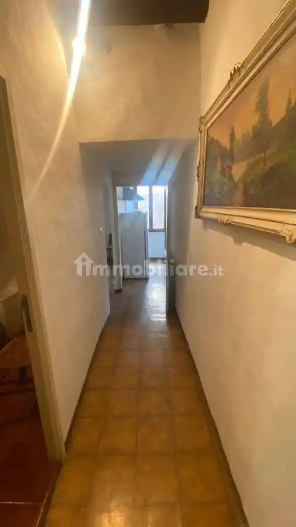 Appartamento buono stato, primo piano, San Domenico - Fontebranda, Siena - foto 3