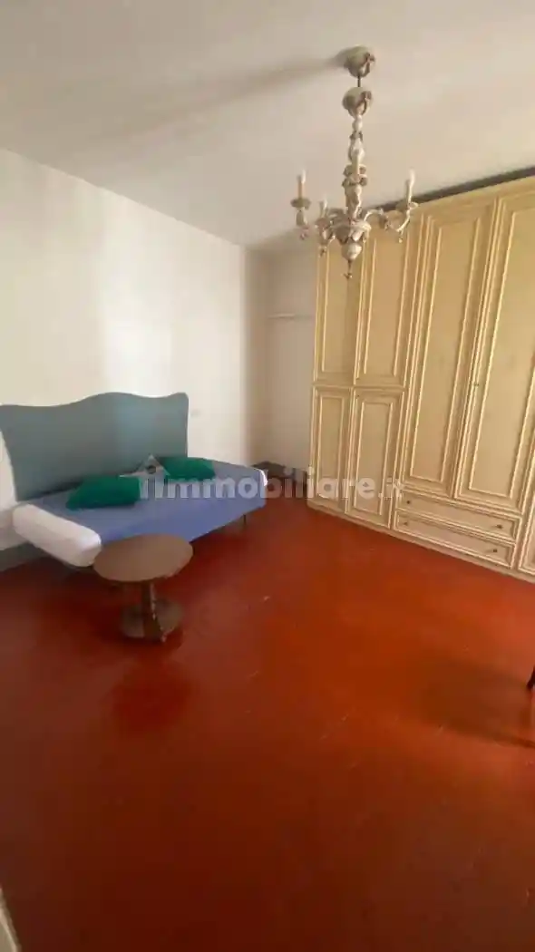 Appartamento buono stato, primo piano, San Domenico - Fontebranda, Siena - foto 4