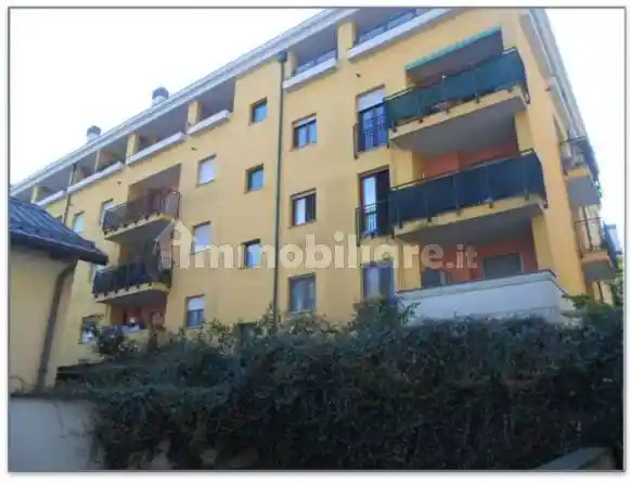 Appartamento all'asta via Giacinto Serrati Menotti 12, Milano - foto 2