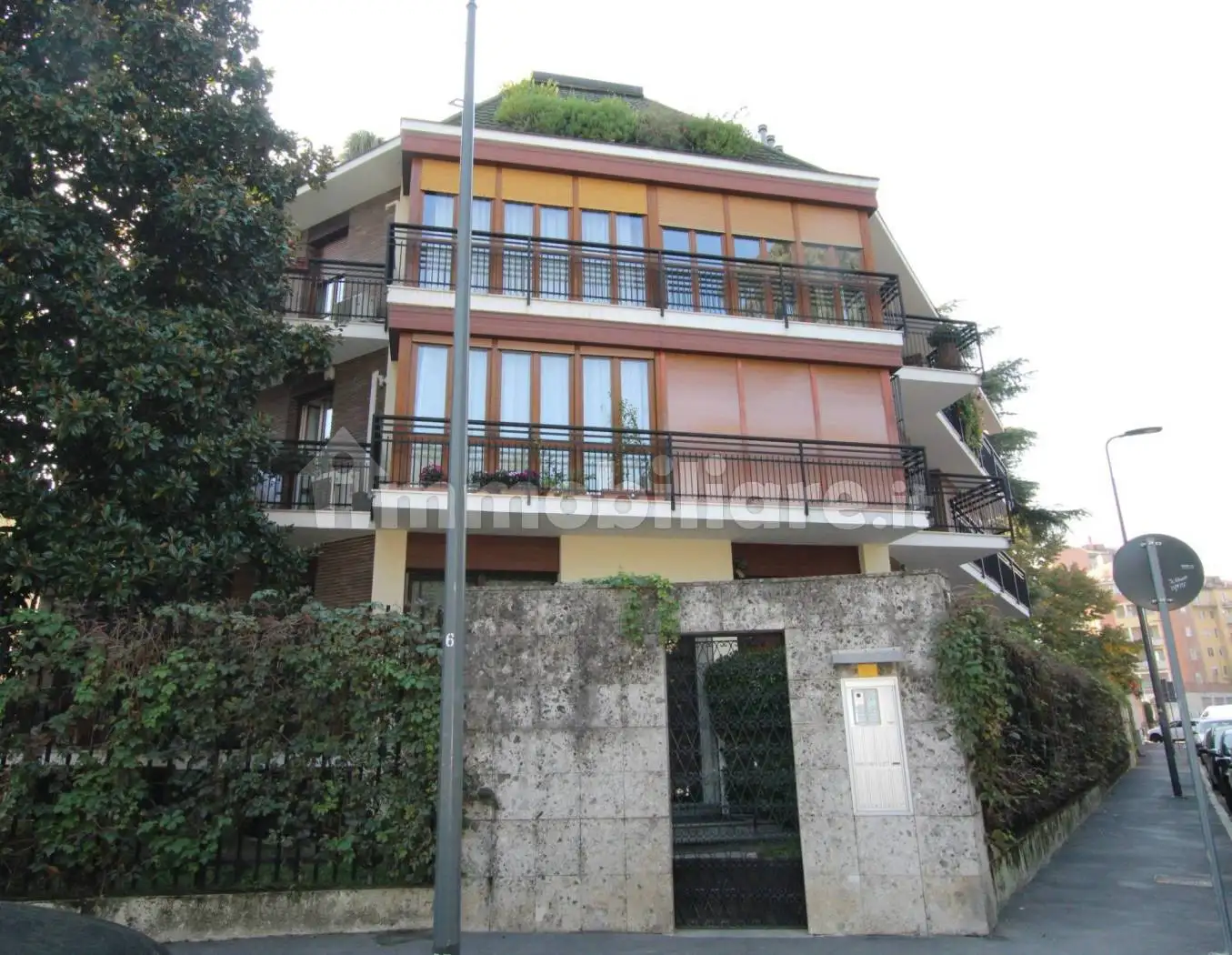 Apartment in vendita a Milan