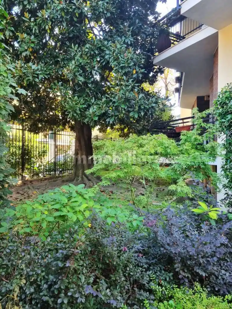 Appartamento via Davide Albertario 7, Maggiolina, Milano - foto 2