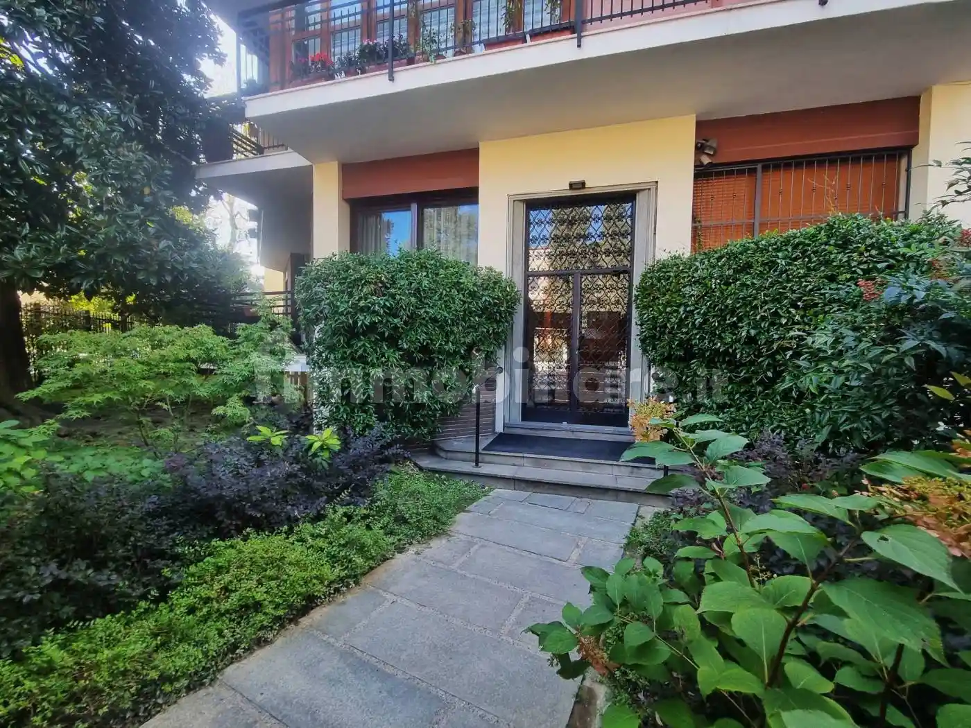 Appartamento via Davide Albertario 7, Maggiolina, Milano - foto 4