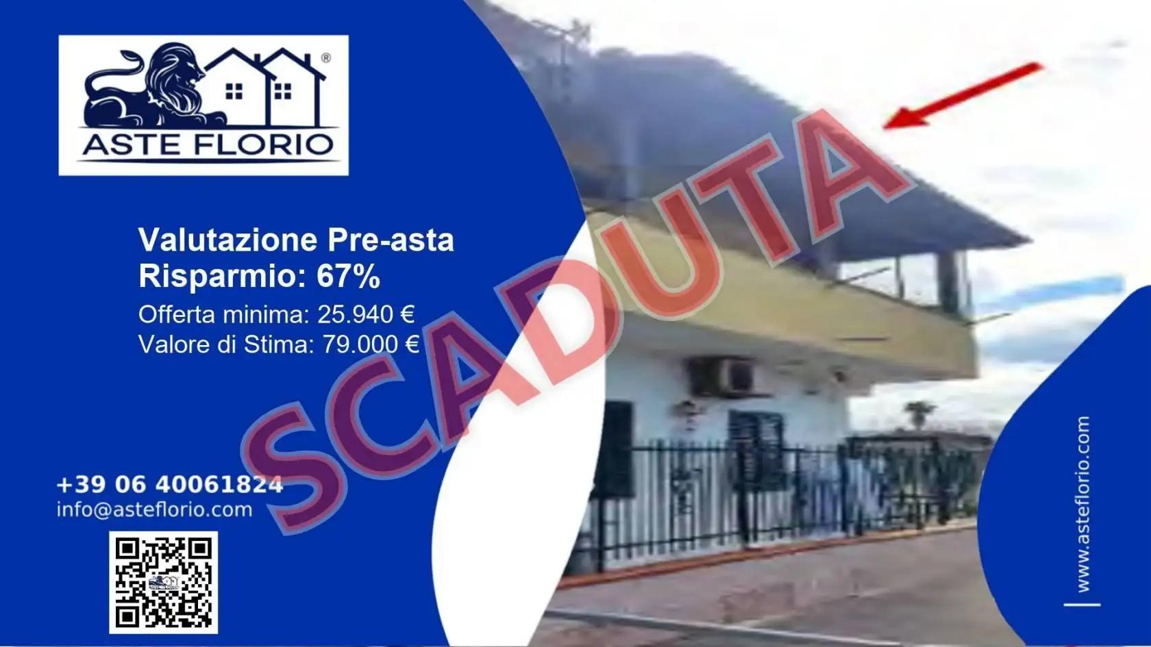 Appartamento in vendita a Giugliano in Campania