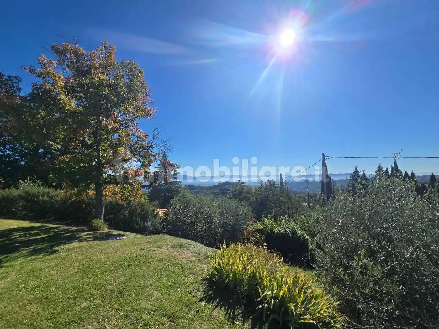 Villa unifamiliare, ottimo stato, 293 m², Montelaguardia, Perugia - foto 2