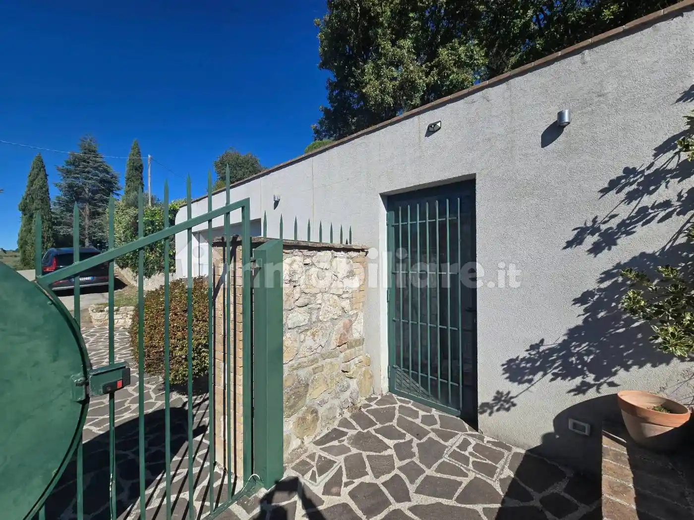 Villa unifamiliare, ottimo stato, 293 m², Montelaguardia, Perugia - foto 4
