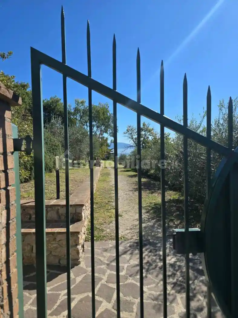 Villa unifamiliare, ottimo stato, 293 m², Montelaguardia, Perugia - foto 5