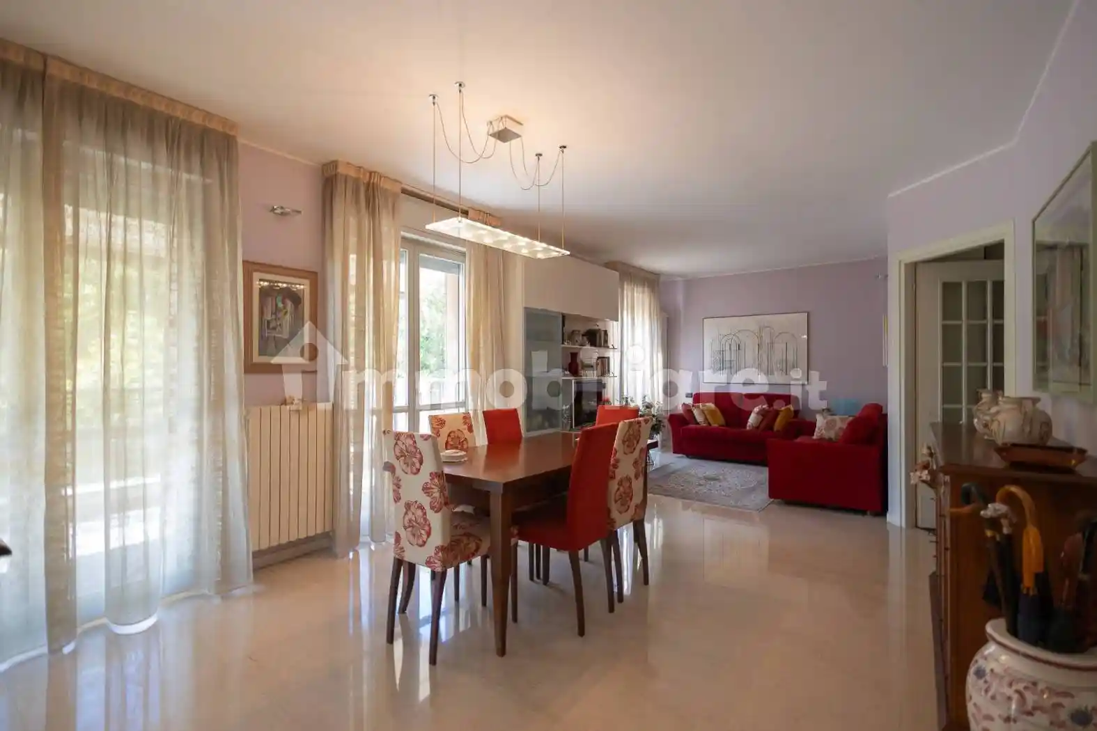 Trilocale viale Certosa 272, Musocco, Milano - foto 2