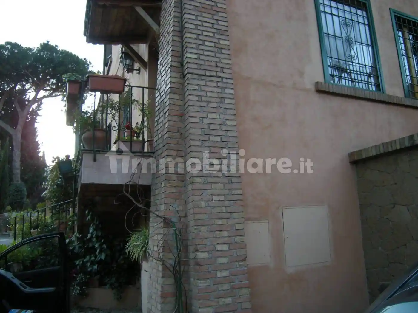 Trilocale via al Quarto Miglio 56, Quarto Miglio, Roma - foto 3