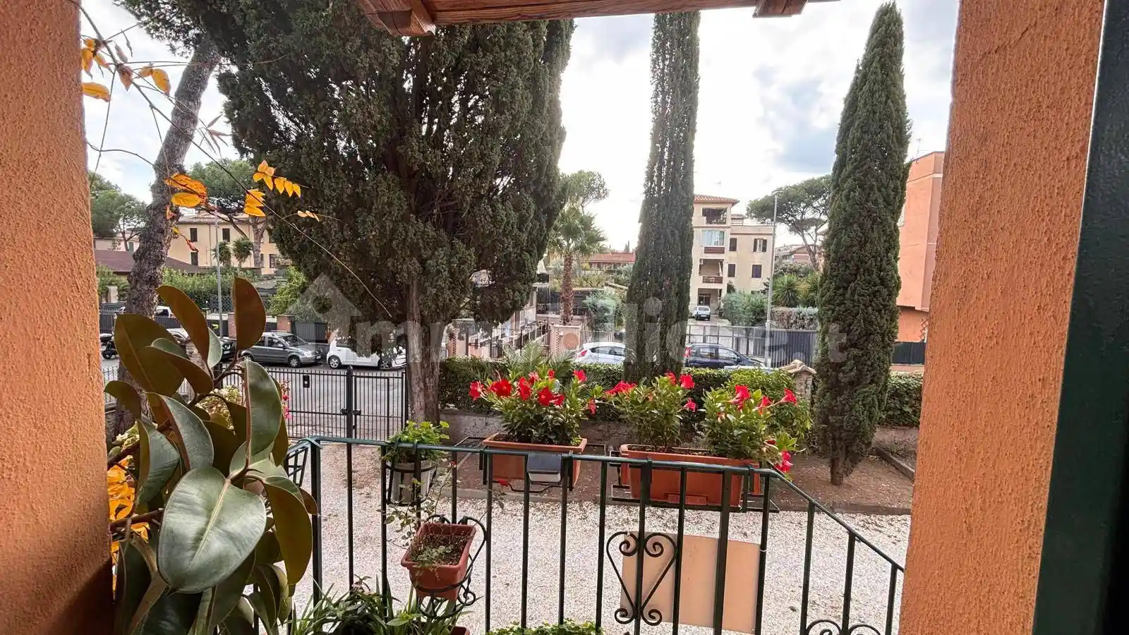 Trilocale via al Quarto Miglio 56, Quarto Miglio, Roma - foto 4