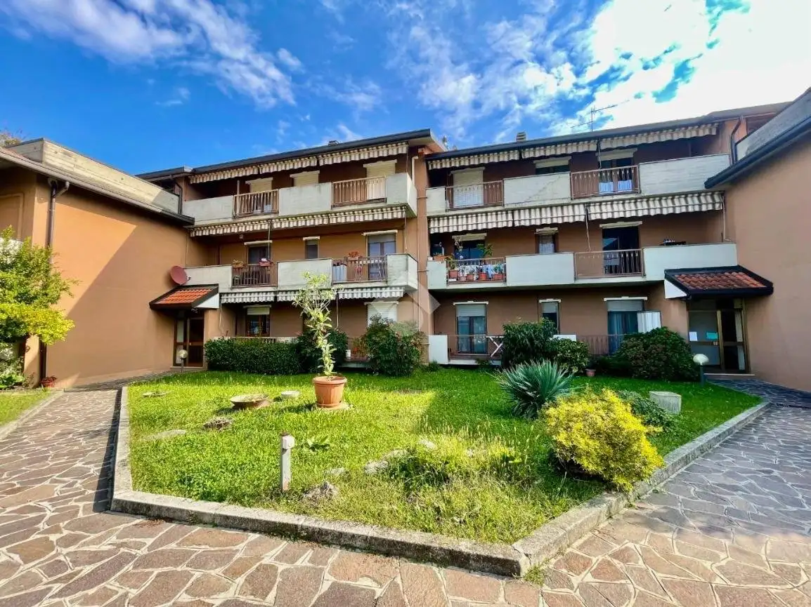 Appartamento in vendita a Suisio