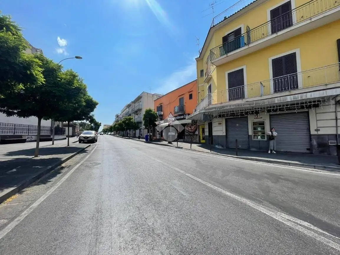 Appartamento in vendita a Pozzuoli