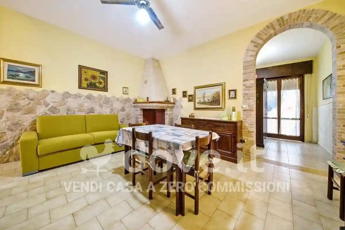 Villetta a schiera - foto 4