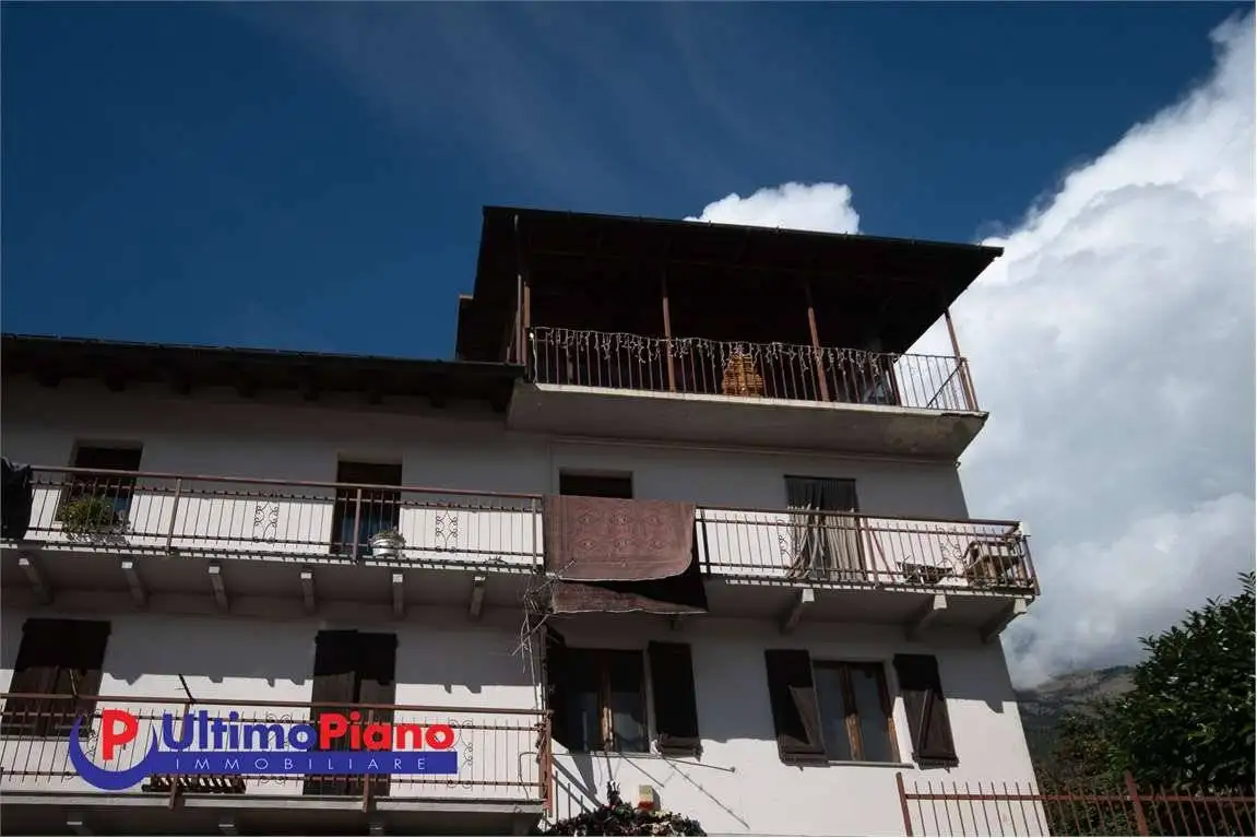 Appartamento in vendita a Saint-Christophe