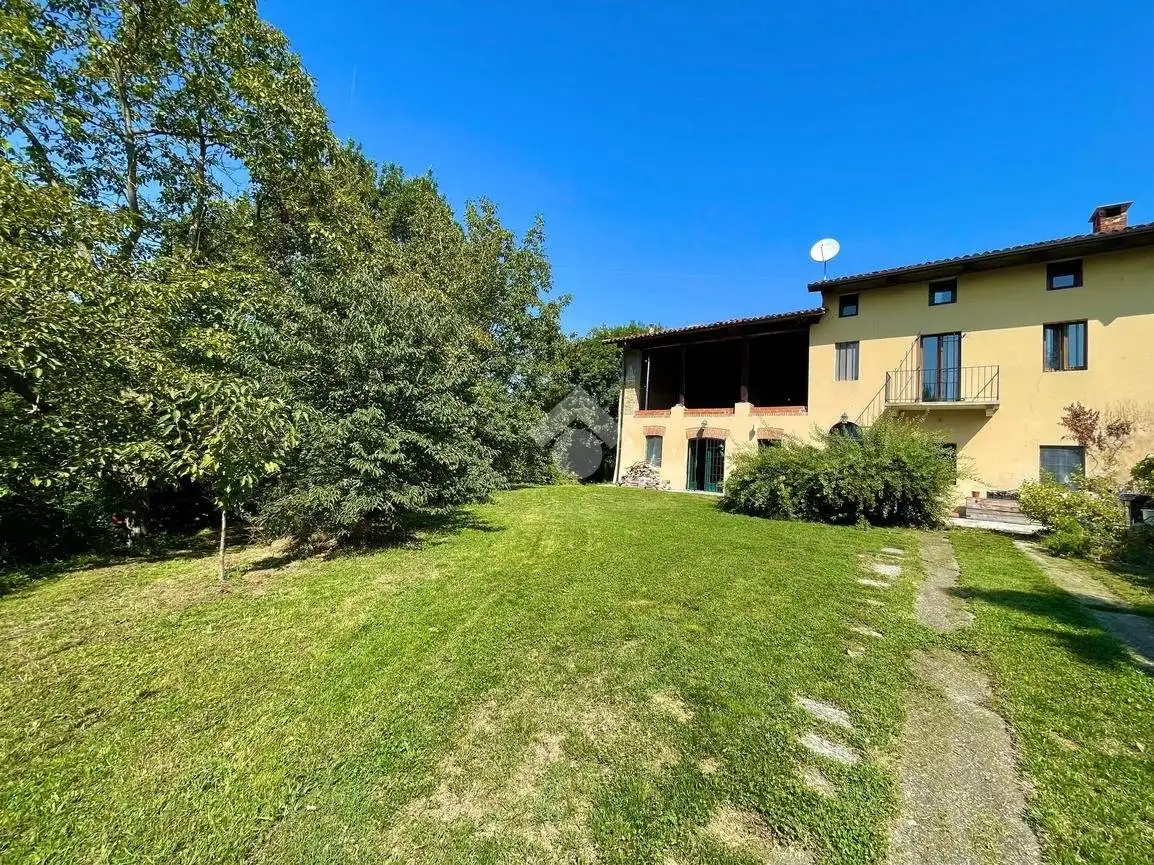 Casa indipendente in vendita a Baldissero Torinese