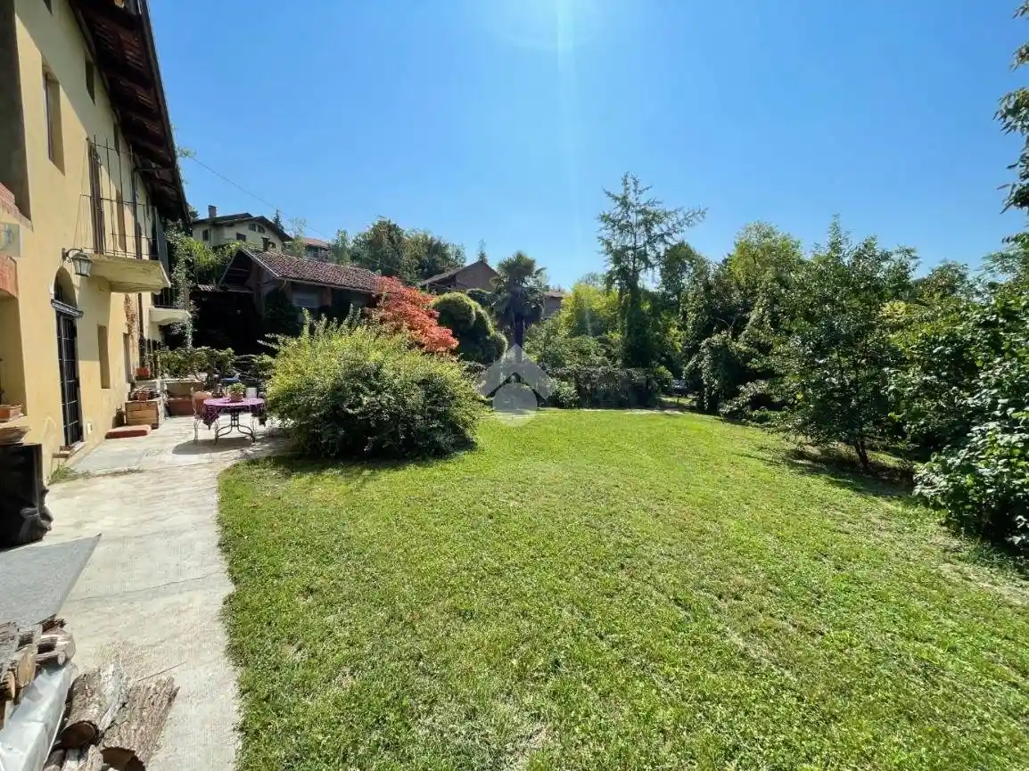 Terratetto plurifamiliare via CHIERI 60, Baldissero Torinese - foto 2