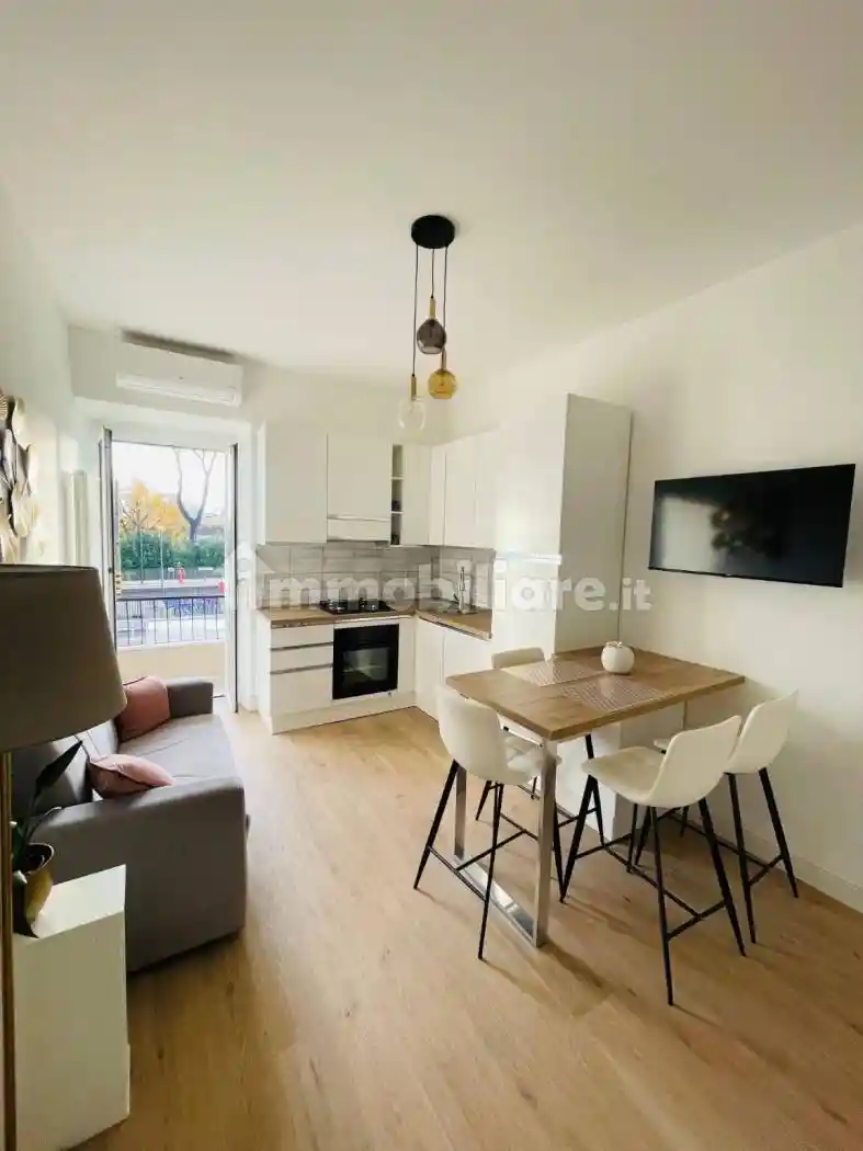 Trilocale via Flaminia 1205, Labaro, Roma - foto 2