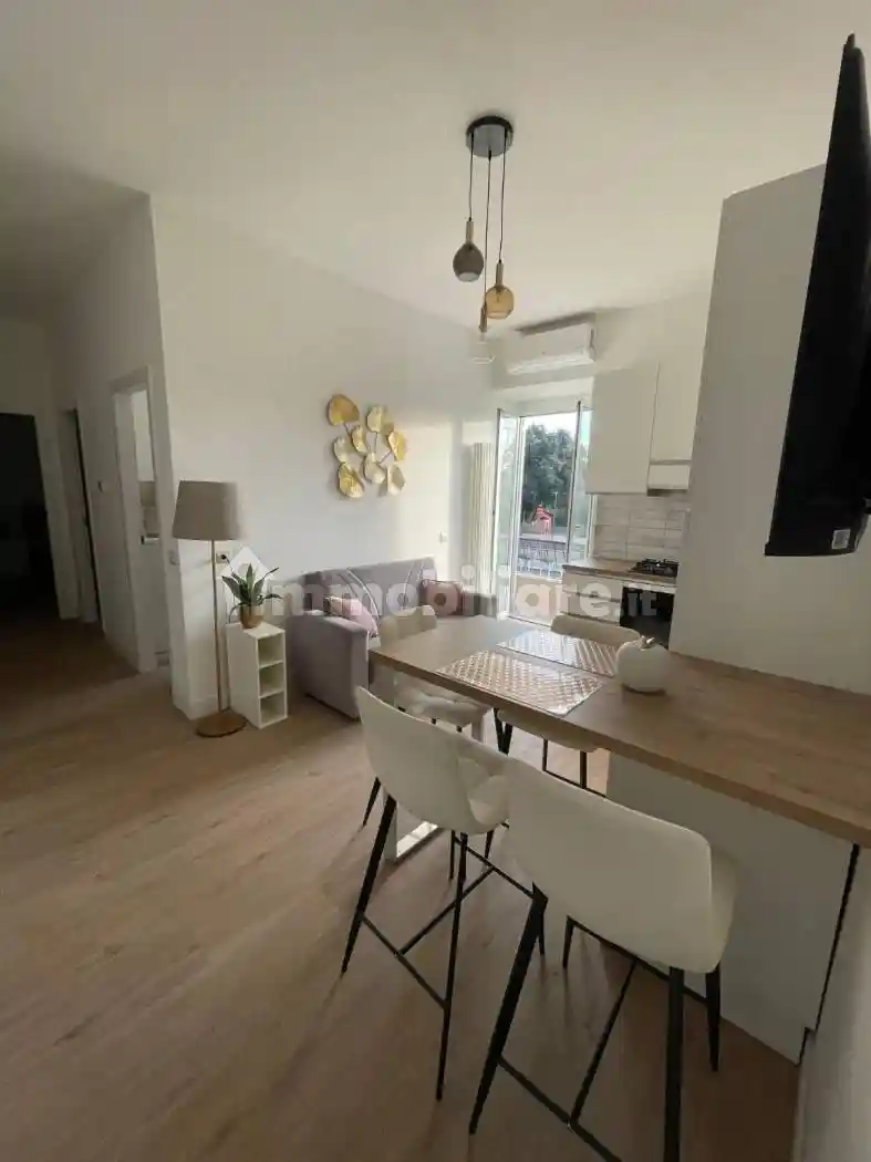 Trilocale via Flaminia 1205, Labaro, Roma - foto 4