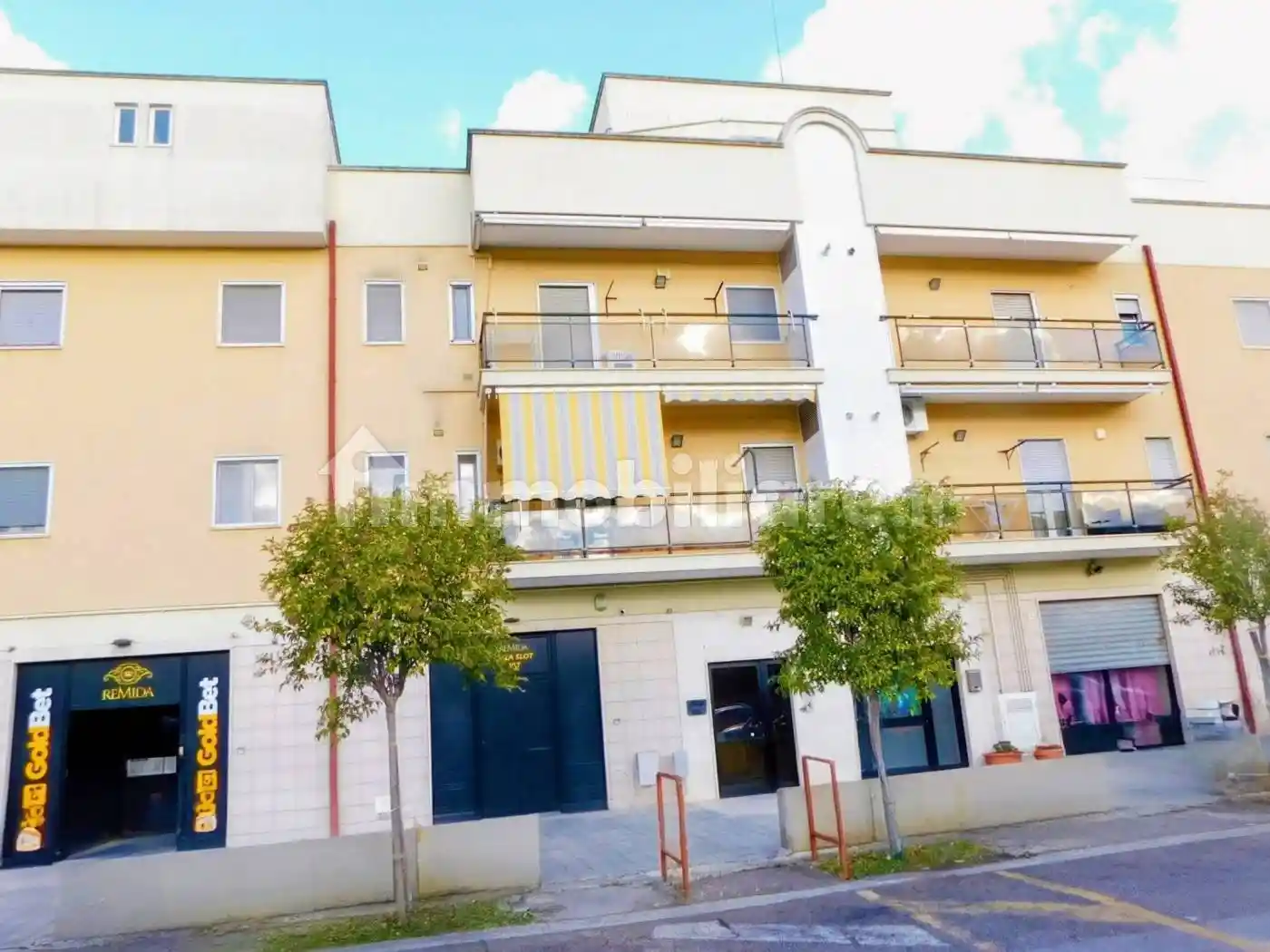 Appartamento in vendita a Martina Franca