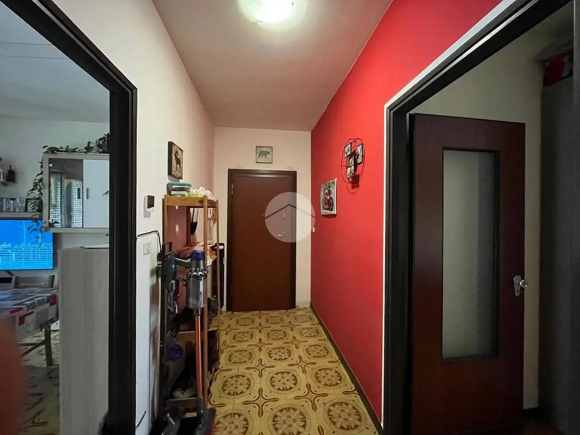 Bilocale via Giovanni Giolitti 19, Centro, Barge - foto 3