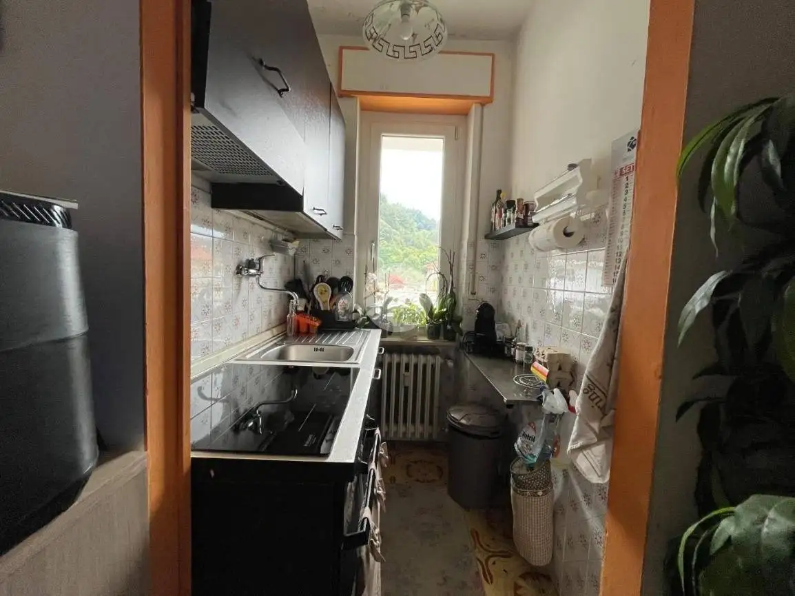 Bilocale via Giovanni Giolitti 19, Centro, Barge - foto 4