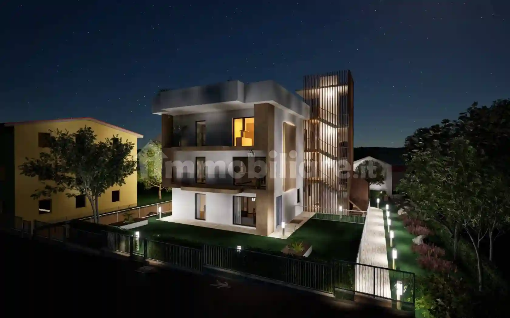 Attico - Mansarda - foto 2