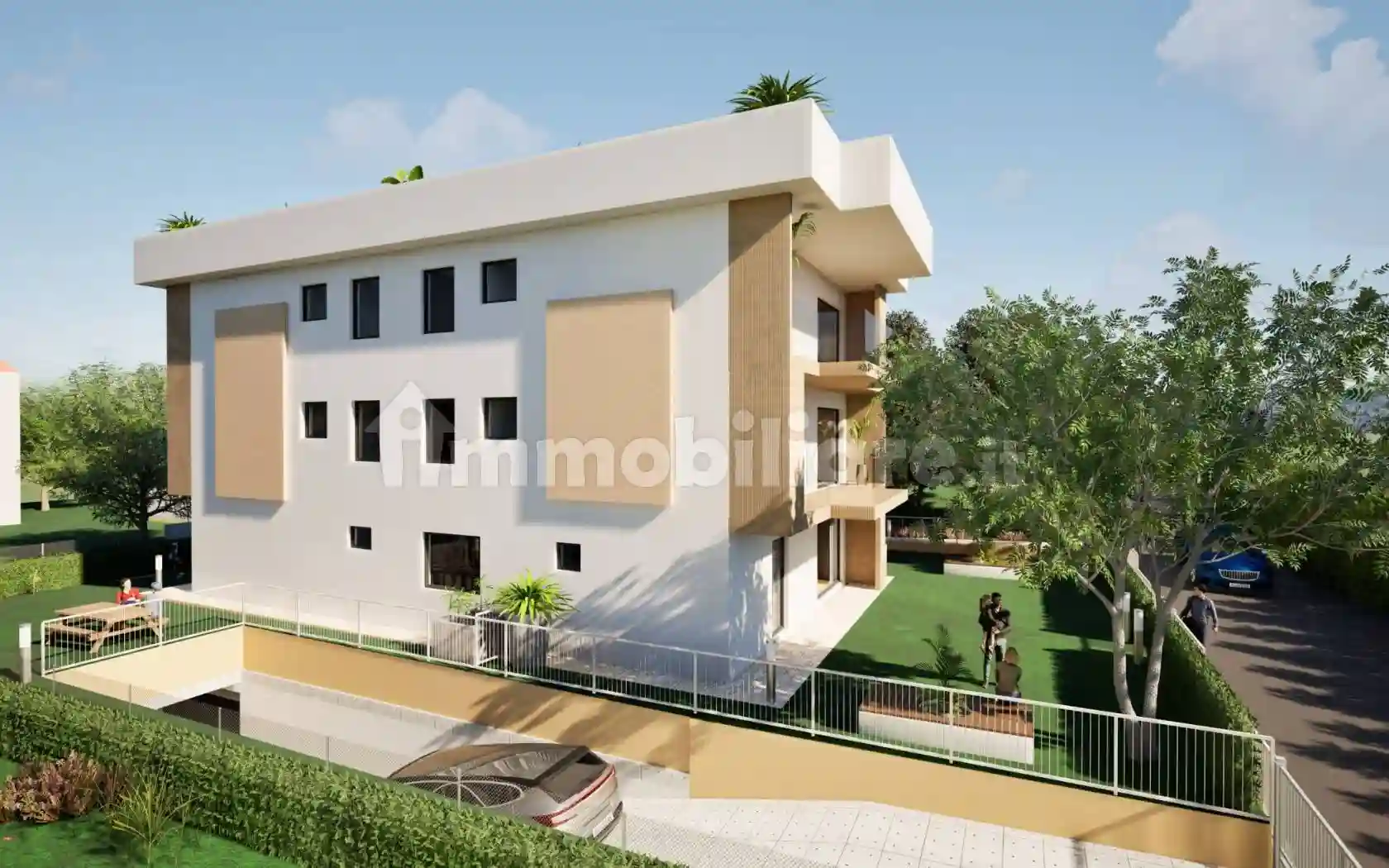 Attico - Mansarda - foto 5