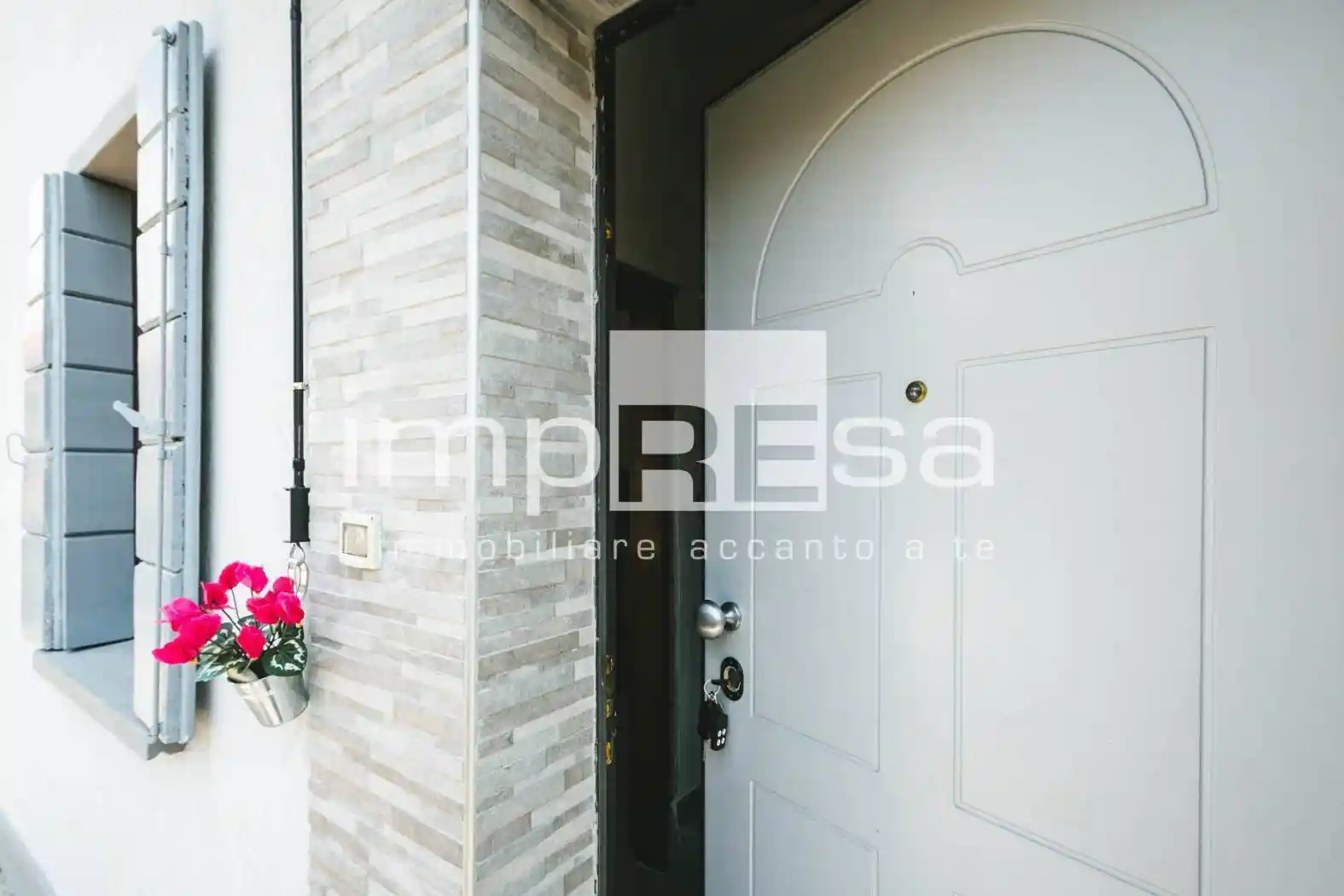 Terratetto unifamiliare vicolo Giacomo Zanella, Selvana, Treviso - foto 2