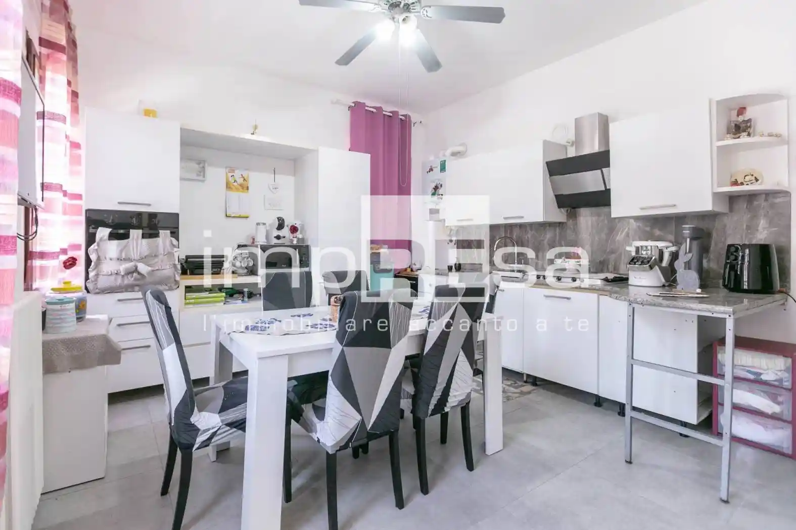 Terratetto unifamiliare vicolo Giacomo Zanella, Selvana, Treviso - foto 3