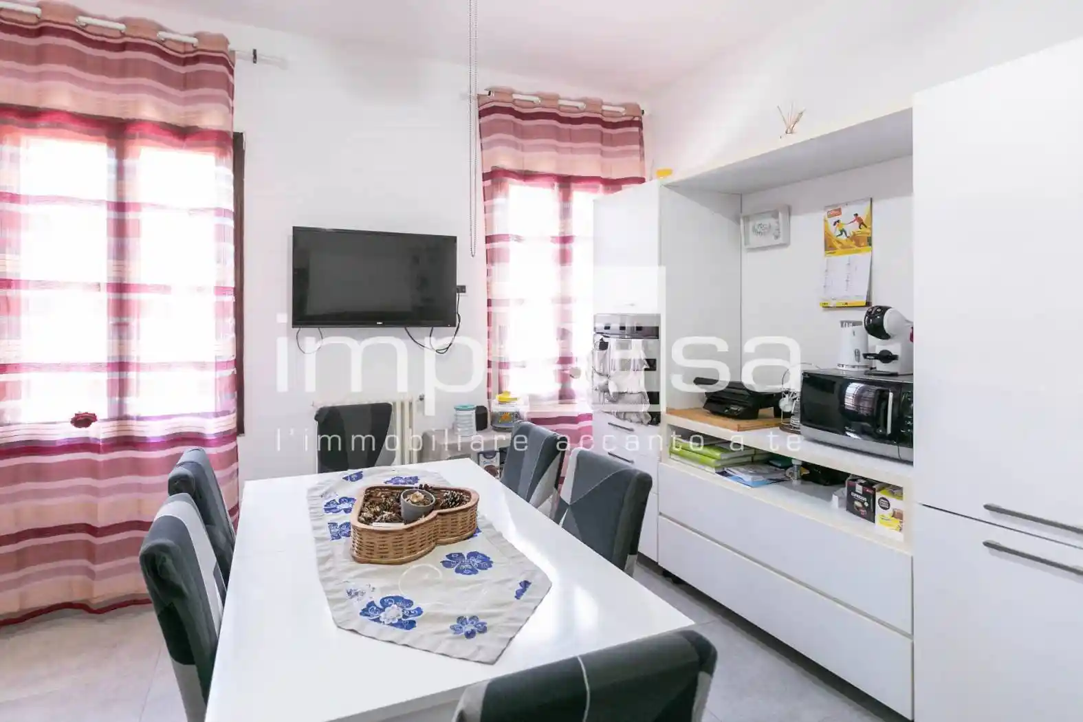 Terratetto unifamiliare vicolo Giacomo Zanella, Selvana, Treviso - foto 4