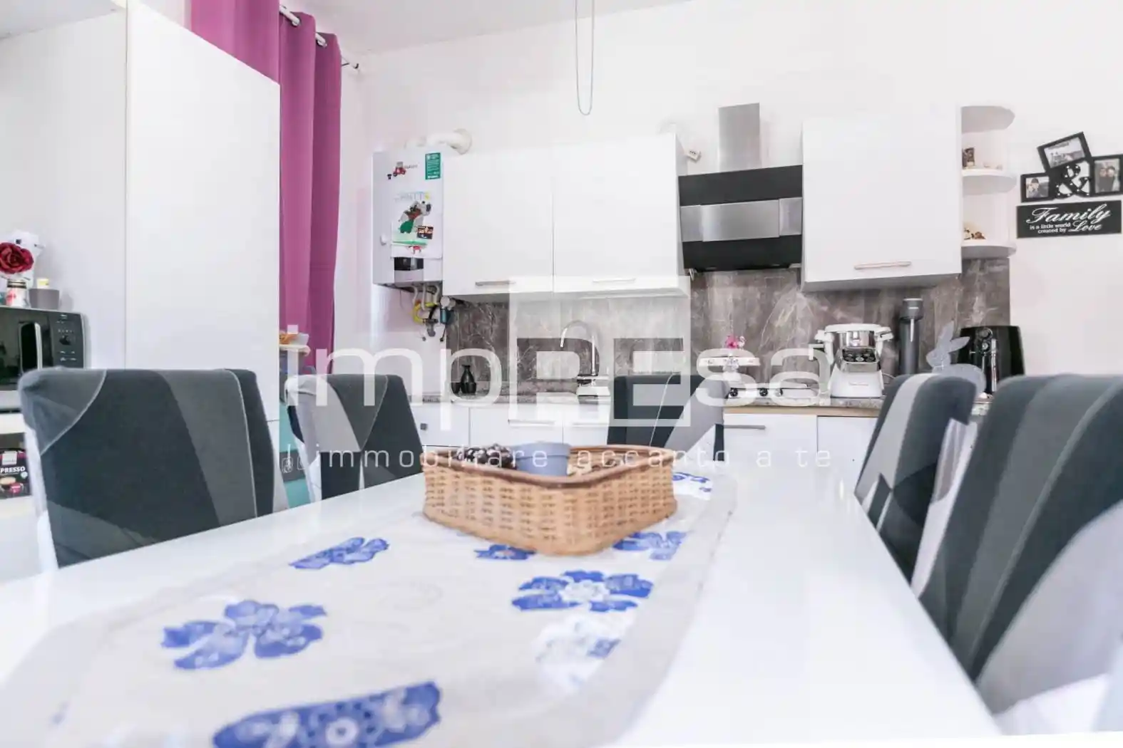 Terratetto unifamiliare vicolo Giacomo Zanella, Selvana, Treviso - foto 5