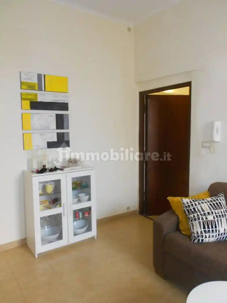 Appartamento in affitto a Napoli