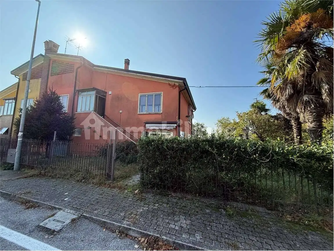 Casa indipendente in vendita a Codevigo