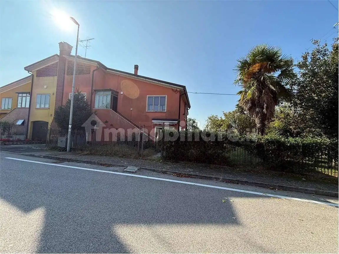 Terratetto unifamiliare 150 m², da ristrutturare, Santa Margherita, Codevigo - foto 2