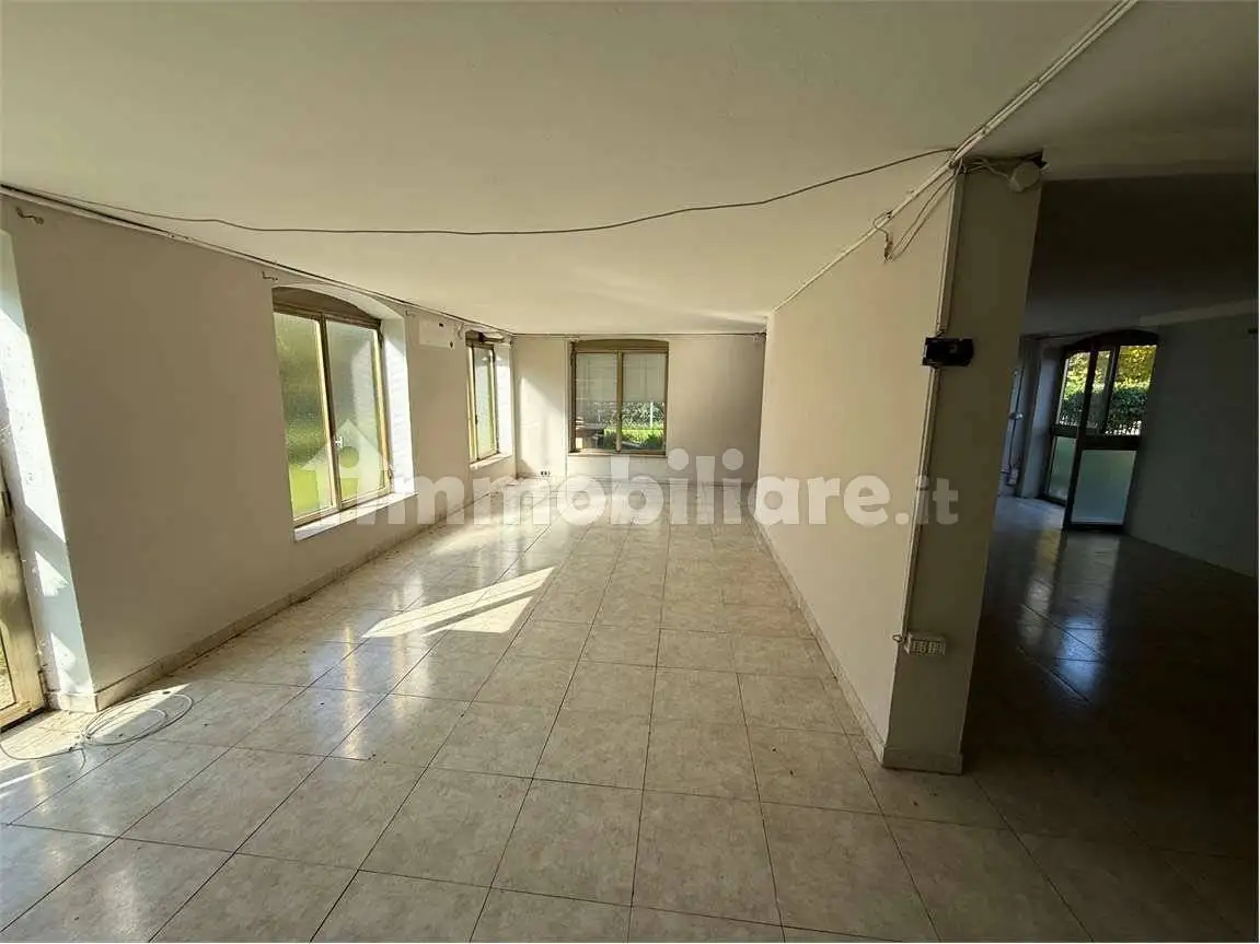 Terratetto unifamiliare 150 m², da ristrutturare, Santa Margherita, Codevigo - foto 3