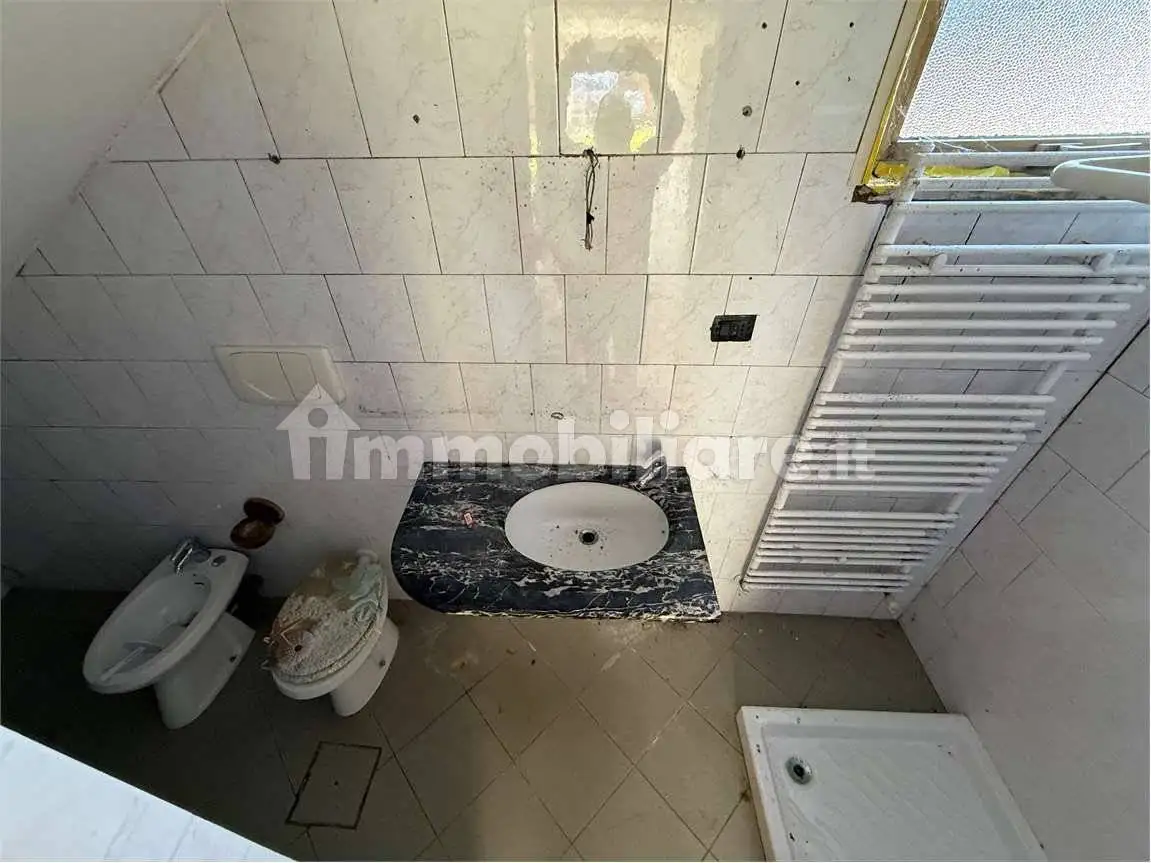 Terratetto unifamiliare 150 m², da ristrutturare, Santa Margherita, Codevigo - foto 5