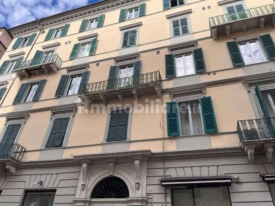 Appartamento in vendita a Ancona