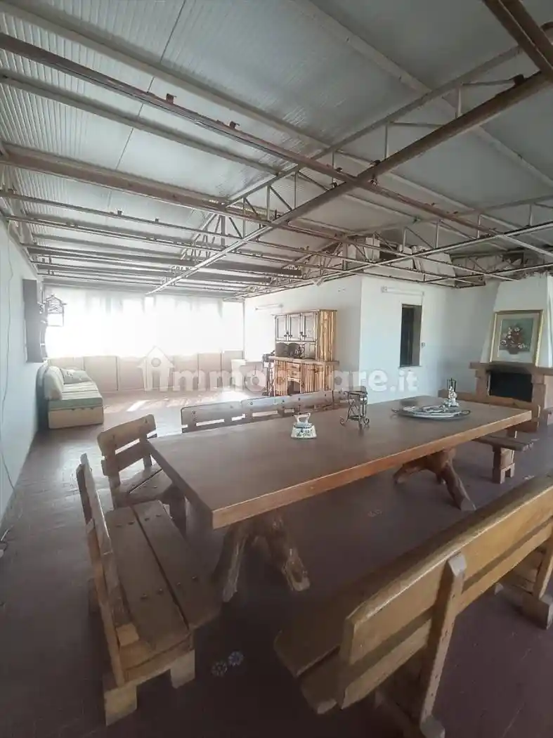 Appartamento buono stato, su più livelli, Bosco Strisce, Rosarno - foto 2